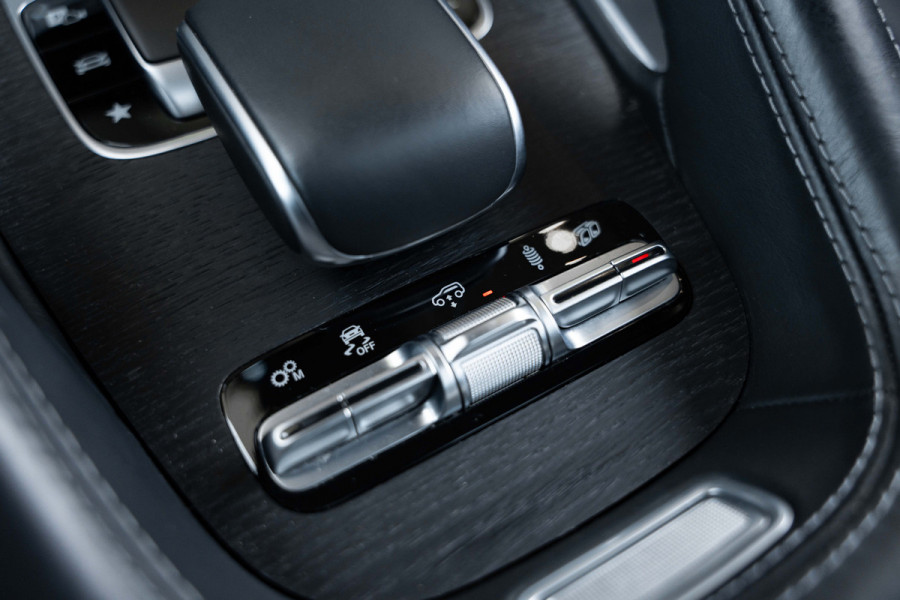 Mercedes-Benz GLE Coupé AMG GLE63 S 4MATIC+ - Panorama | Burmester | Stoelkoeling | Elek. Trekhaak