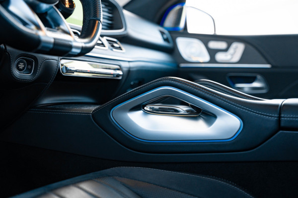 Mercedes-Benz GLE Coupé AMG GLE63 S 4MATIC+ - Panorama | Burmester | Stoelkoeling | Elek. Trekhaak