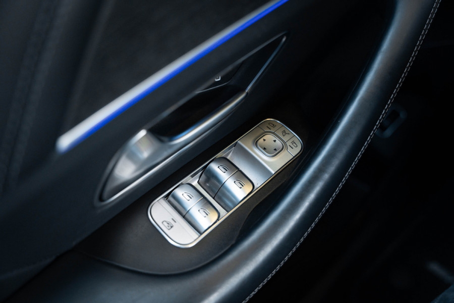 Mercedes-Benz GLE Coupé AMG GLE63 S 4MATIC+ - Panorama | Burmester | Stoelkoeling | Elek. Trekhaak