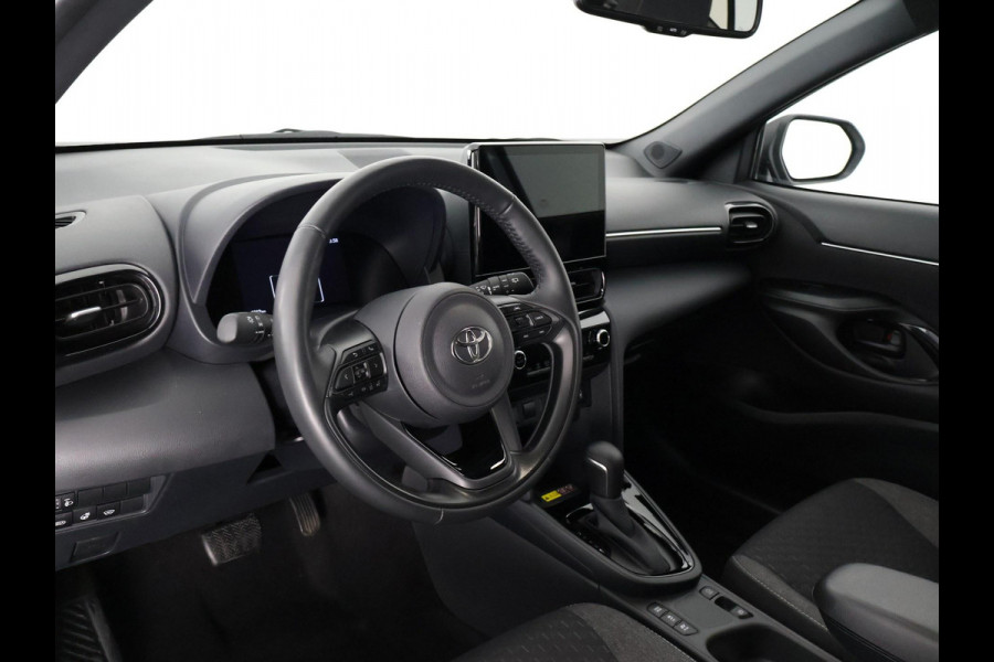 Toyota Yaris Cross 1.5 Hybrid 115 Dynamic Luxury