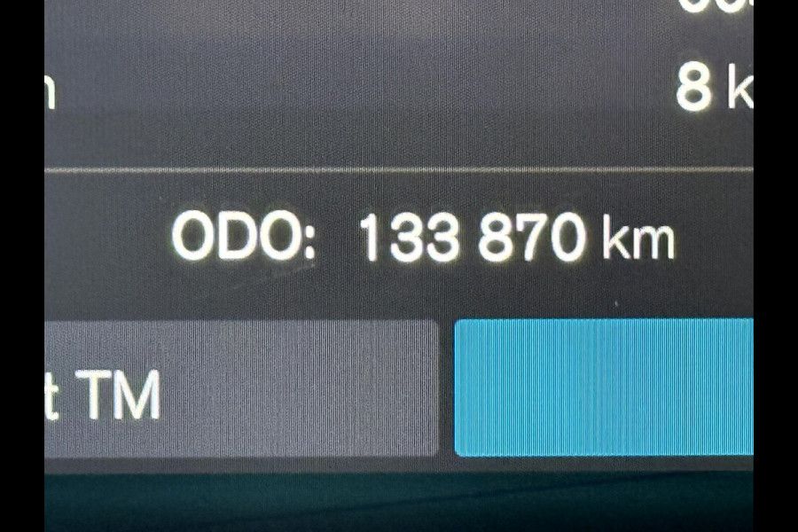 Volvo XC40 Recharge P8 AWD R-Design SOH 92.3%, Leer, Camera, Trekhaak