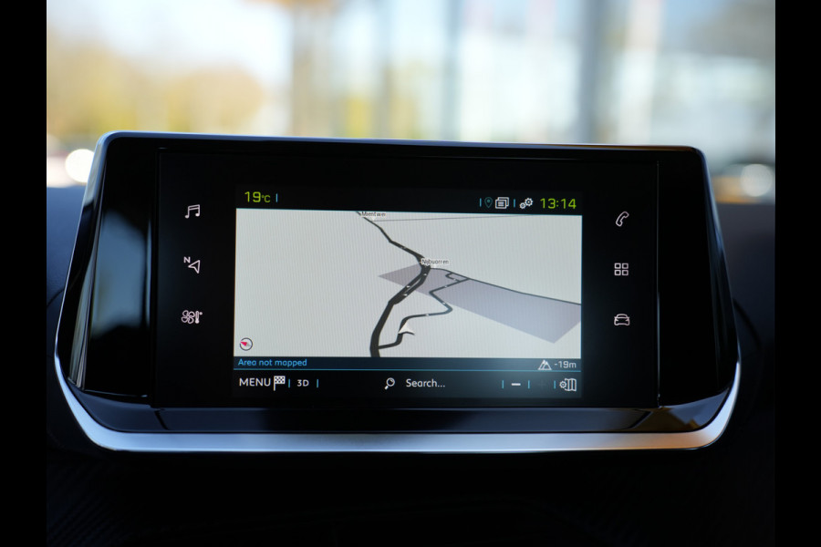 Peugeot e-208 EV Active Pack 50 kWh SOH 96% | Navi | Carplay/Android | Cruise