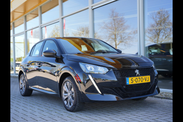 Peugeot e-208 EV Active Pack 50 kWh SOH 96% | Navi | Carplay/Android | Cruise