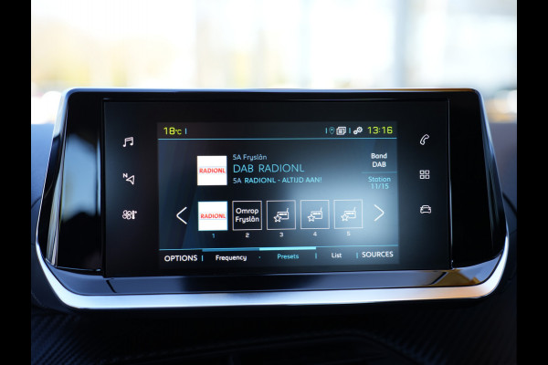 Peugeot e-208 EV Active Pack 50 kWh SOH 96% | Navi | Carplay/Android | Cruise