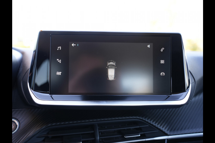 Peugeot e-208 EV Active Pack 50 kWh SOH 96% | Navi | Carplay/Android | Cruise