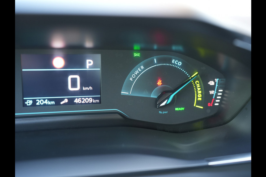 Peugeot e-208 EV Active Pack 50 kWh SOH 96% | Navi | Carplay/Android | Cruise