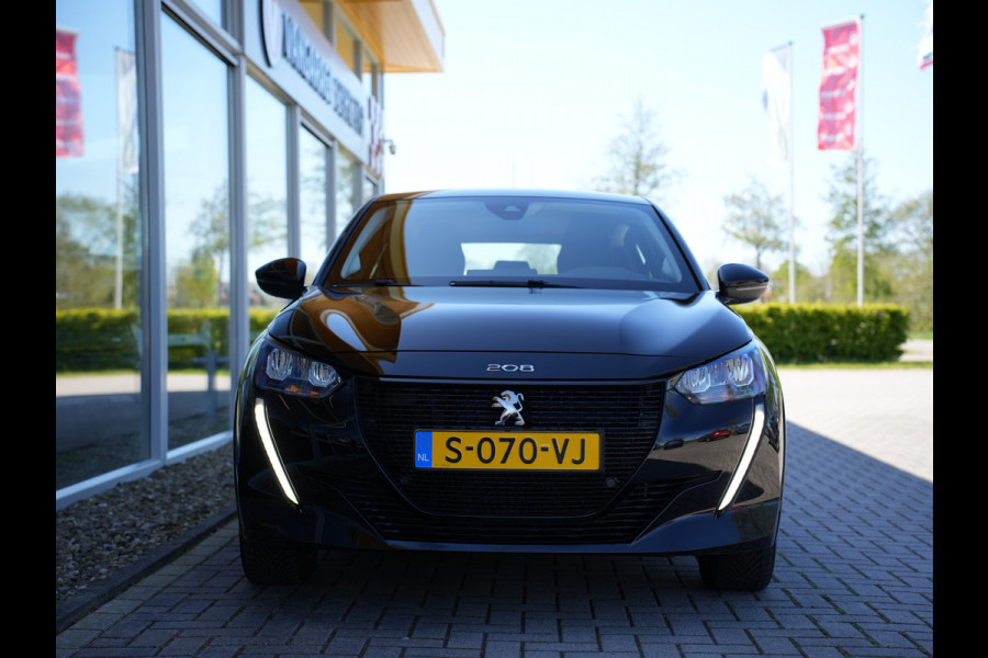 Peugeot e-208 EV Active Pack 50 kWh SOH 96% | Navi | Carplay/Android | Cruise