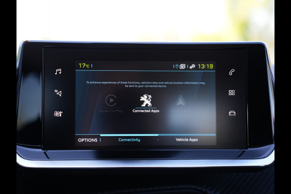 Peugeot e-208 EV Active Pack 50 kWh SOH 96% | Navi | Carplay/Android | Cruise