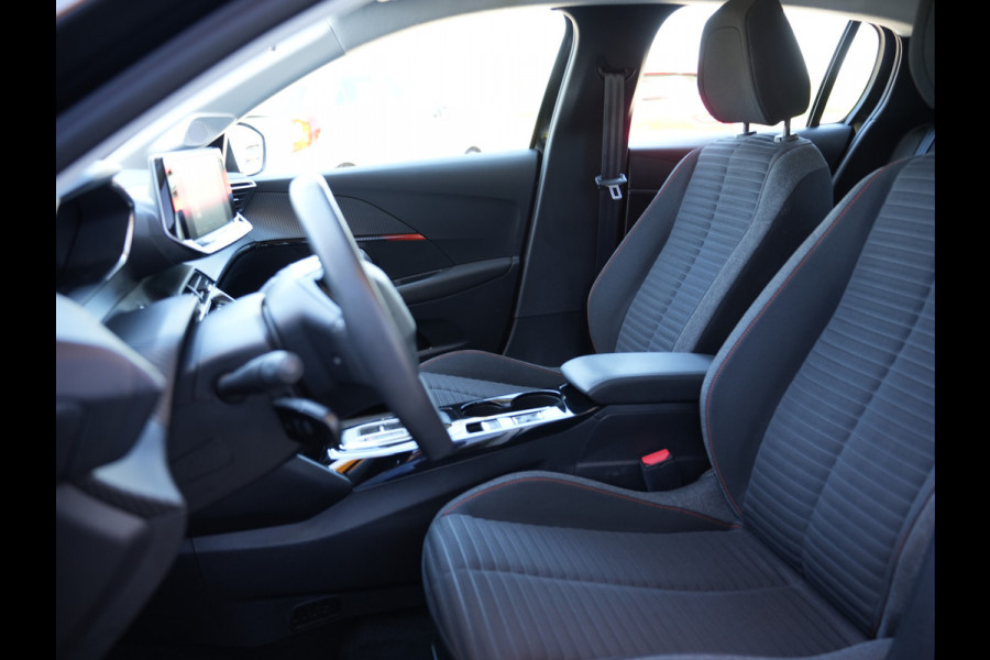 Peugeot e-208 EV Active Pack 50 kWh SOH 96% | Navi | Carplay/Android | Cruise