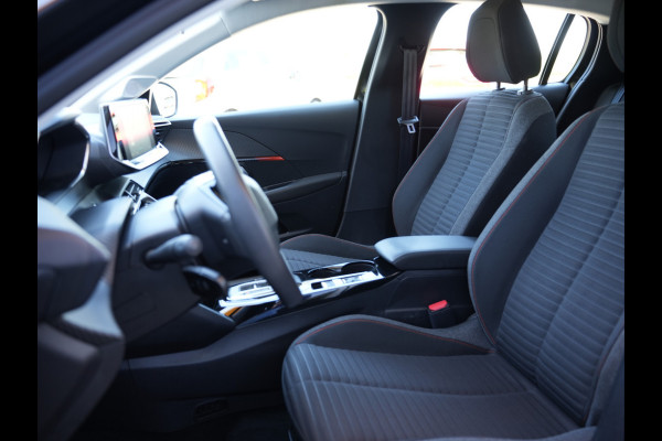 Peugeot e-208 EV Active Pack 50 kWh SOH 96% | Navi | Carplay/Android | Cruise