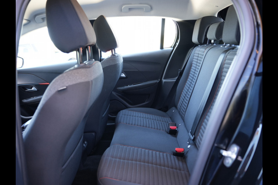 Peugeot e-208 EV Active Pack 50 kWh SOH 96% | Navi | Carplay/Android | Cruise