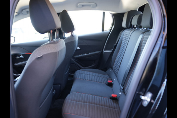 Peugeot e-208 EV Active Pack 50 kWh SOH 96% | Navi | Carplay/Android | Cruise