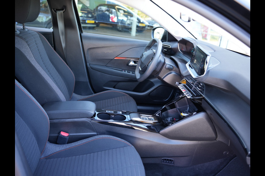 Peugeot e-208 EV Active Pack 50 kWh SOH 96% | Navi | Carplay/Android | Cruise