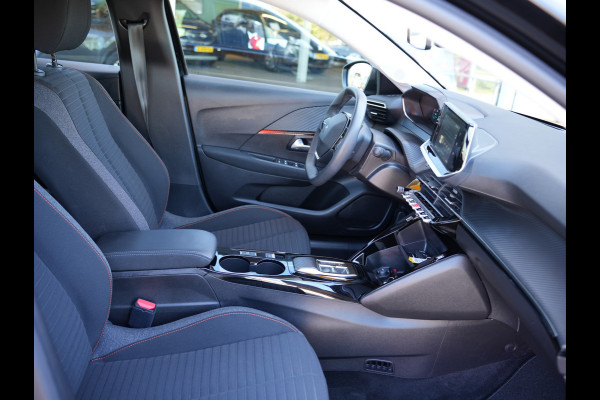 Peugeot e-208 EV Active Pack 50 kWh SOH 96% | Navi | Carplay/Android | Cruise