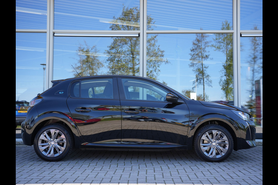 Peugeot e-208 EV Active Pack 50 kWh SOH 96% | Navi | Carplay/Android | Cruise