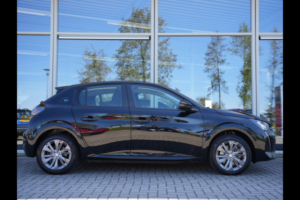 Peugeot e-208 EV Active Pack 50 kWh SOH 96% | Navi | Carplay/Android | Cruise