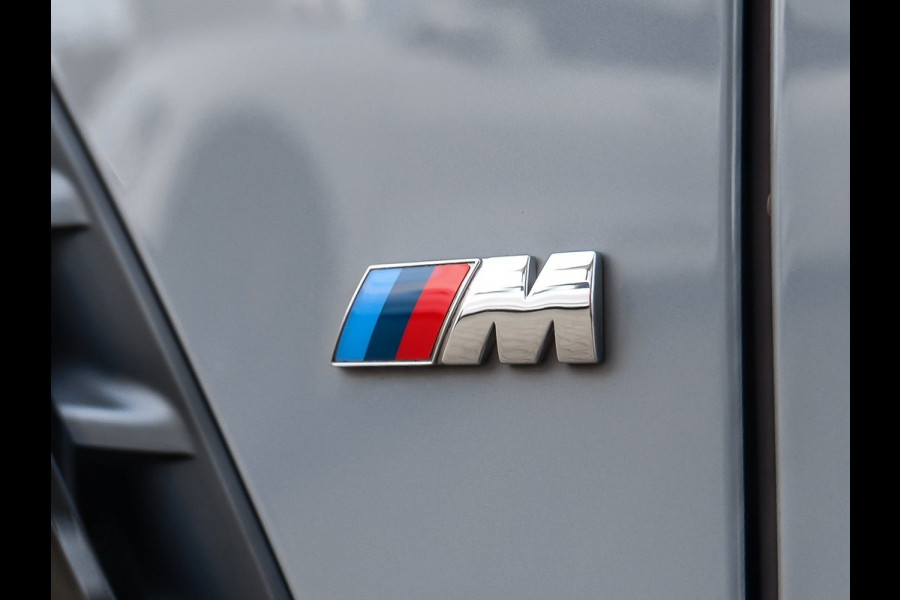 BMW X3 xDrive30e M-SPORT ** LED, BRUIN LEDER, PANORAMA, ACC, TREKH, 19-inch LMV ** UNFALLFREI - DEALER ONDERH ** ** INFORMEER OOK NAAR ONZE AANTREKKELIJKE FINANCIAL-LEASE TARIEVEN **