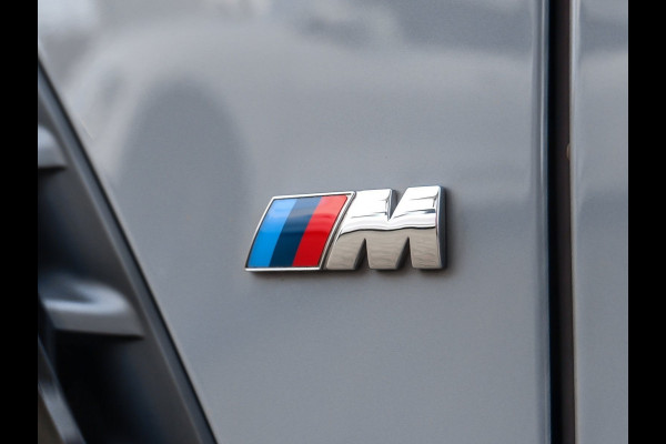 BMW X3 xDrive30e M-SPORT ** LED, BRUIN LEDER, PANORAMA, ACC, TREKH, 19-inch LMV ** UNFALLFREI - DEALER ONDERH ** ** INFORMEER OOK NAAR ONZE AANTREKKELIJKE FINANCIAL-LEASE TARIEVEN **