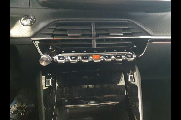 Peugeot e-208 EV GT 50 kWh | 7800 KM | Stoelverwarming | Full Options | WORDT VERWACHT!