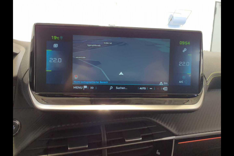 Peugeot e-208 EV GT 50 kWh | 7800 KM | Stoelverwarming | Full Options | WORDT VERWACHT!