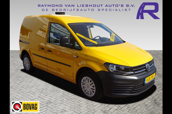 Volkswagen Caddy 2.0 TDI L1H1 BMT Trendline AIRCO CRUISE TREKHAAK