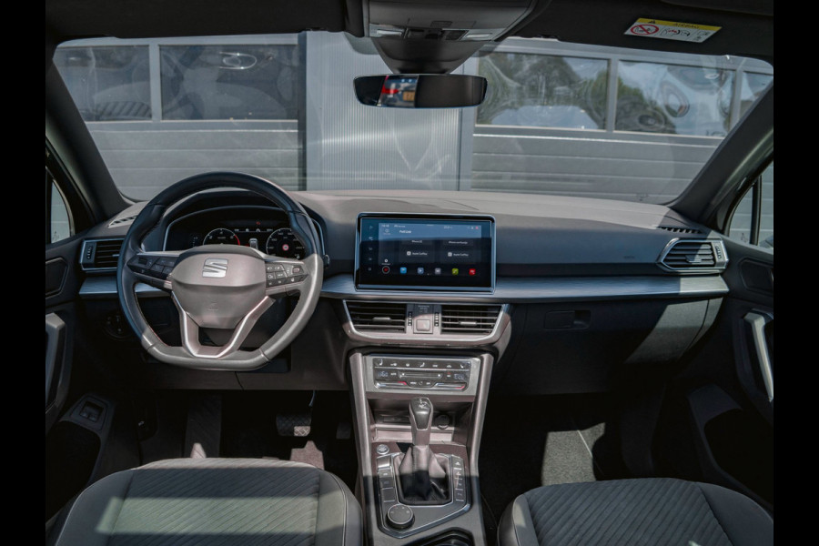 Seat Tarraco 1.4 TSI e-Hybrid PHEV Xperience Business Intense Pano|Cruise|Navi|Camera|Stoelverwarming|Keyless|Carplay