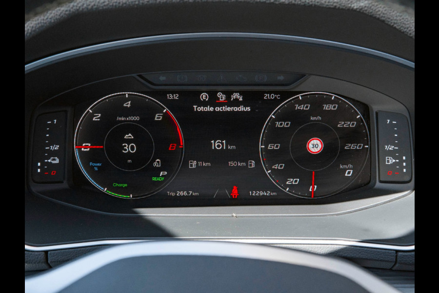 Seat Tarraco 1.4 TSI e-Hybrid PHEV Xperience Business Intense Pano|Cruise|Navi|Camera|Stoelverwarming|Keyless|Carplay