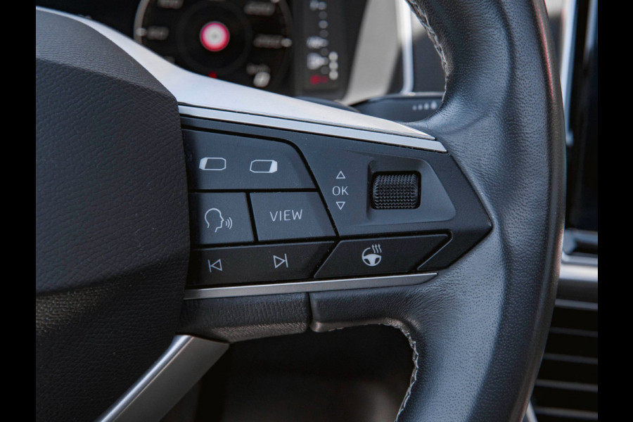 Seat Tarraco 1.4 TSI e-Hybrid PHEV Xperience Business Intense Pano|Cruise|Navi|Camera|Stoelverwarming|Keyless|Carplay