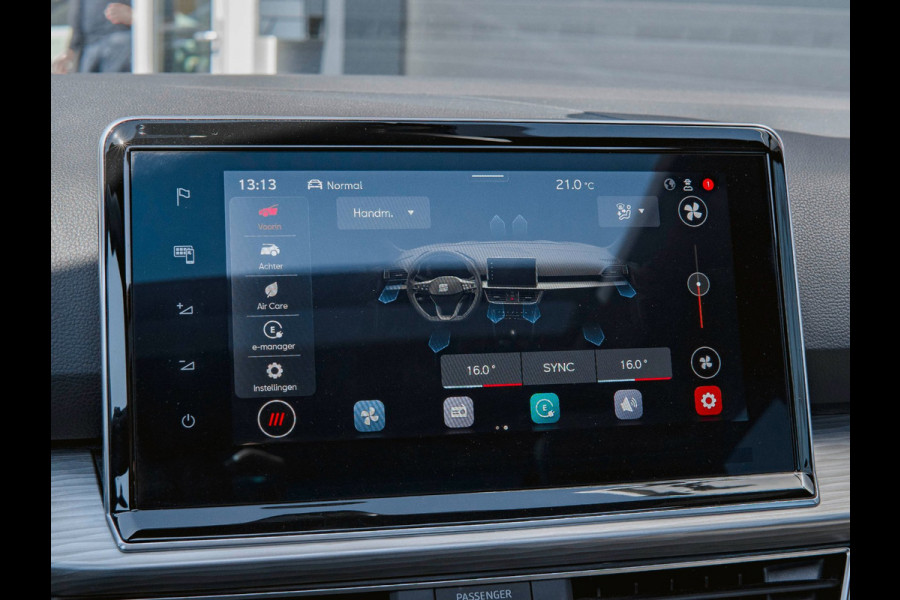 Seat Tarraco 1.4 TSI e-Hybrid PHEV Xperience Business Intense Pano|Cruise|Navi|Camera|Stoelverwarming|Keyless|Carplay