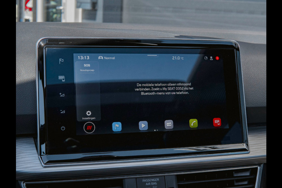 Seat Tarraco 1.4 TSI e-Hybrid PHEV Xperience Business Intense Pano|Cruise|Navi|Camera|Stoelverwarming|Keyless|Carplay