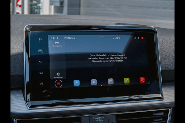 Seat Tarraco 1.4 TSI e-Hybrid PHEV Xperience Business Intense Pano|Cruise|Navi|Camera|Stoelverwarming|Keyless|Carplay