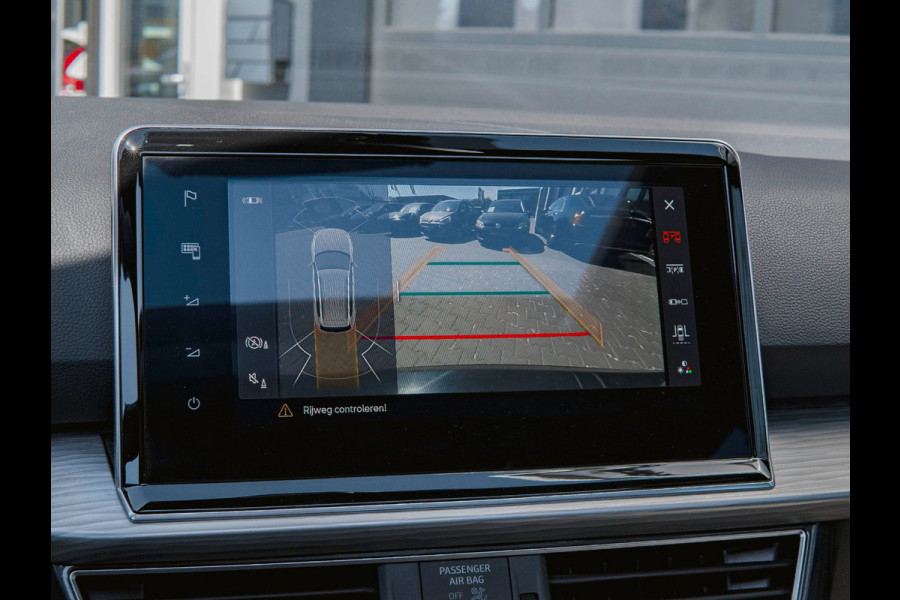 Seat Tarraco 1.4 TSI e-Hybrid PHEV Xperience Business Intense Pano|Cruise|Navi|Camera|Stoelverwarming|Keyless|Carplay