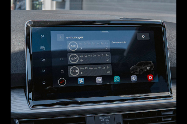 Seat Tarraco 1.4 TSI e-Hybrid PHEV Xperience Business Intense Pano|Cruise|Navi|Camera|Stoelverwarming|Keyless|Carplay