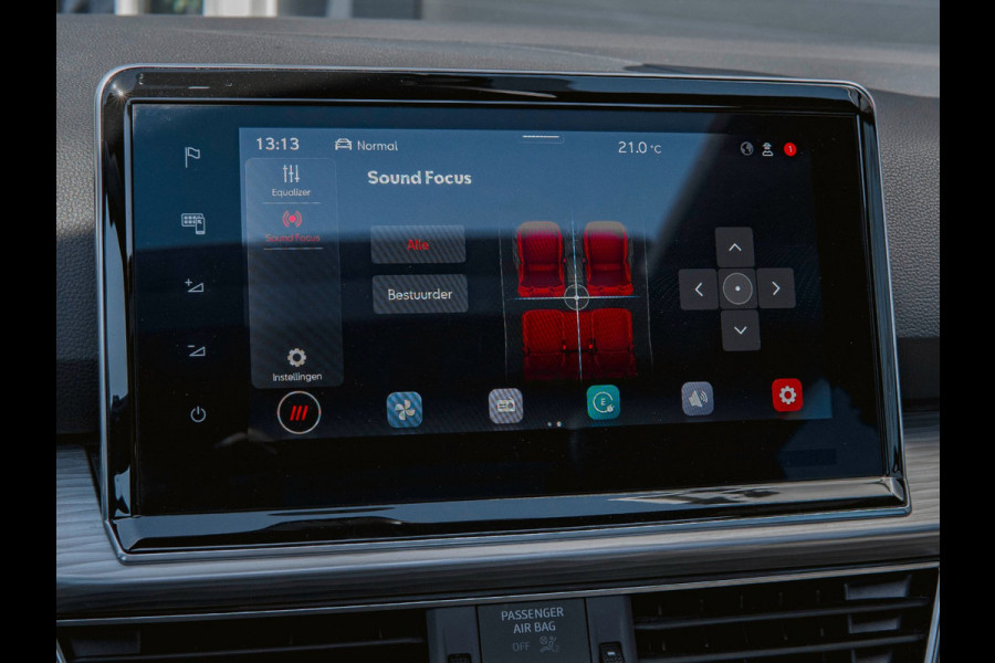 Seat Tarraco 1.4 TSI e-Hybrid PHEV Xperience Business Intense Pano|Cruise|Navi|Camera|Stoelverwarming|Keyless|Carplay