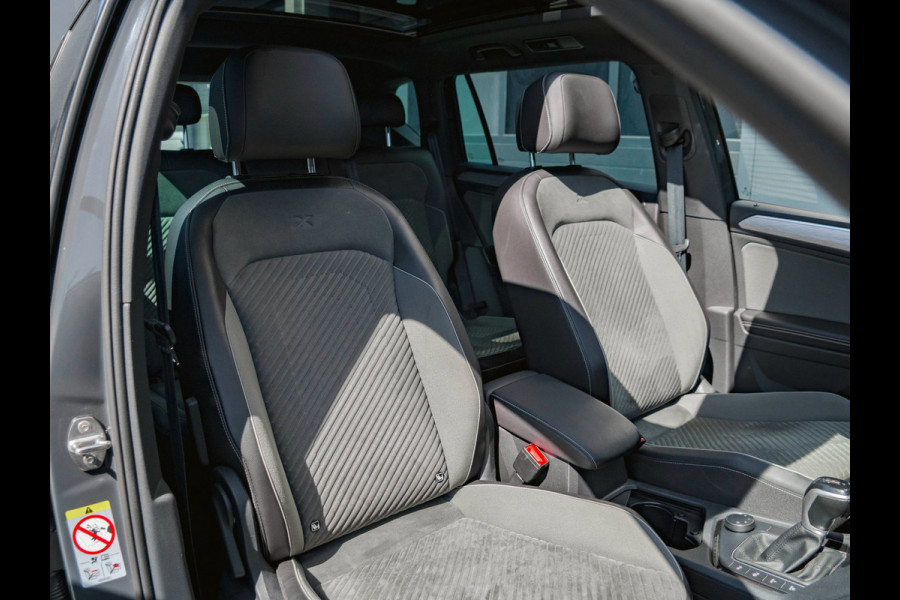 Seat Tarraco 1.4 TSI e-Hybrid PHEV Xperience Business Intense Pano|Cruise|Navi|Camera|Stoelverwarming|Keyless|Carplay