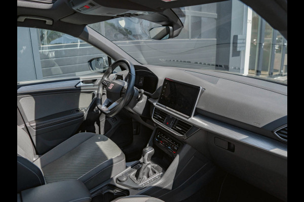 Seat Tarraco 1.4 TSI e-Hybrid PHEV Xperience Business Intense Pano|Cruise|Navi|Camera|Stoelverwarming|Keyless|Carplay