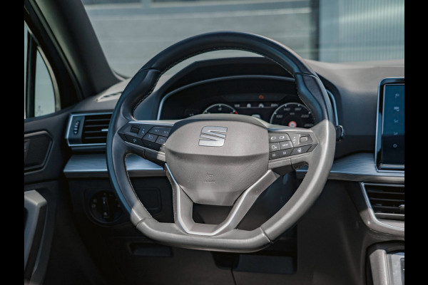 Seat Tarraco 1.4 TSI e-Hybrid PHEV Xperience Business Intense Pano|Cruise|Navi|Camera|Stoelverwarming|Keyless|Carplay