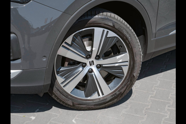 Seat Tarraco 1.4 TSI e-Hybrid PHEV Xperience Business Intense Pano|Cruise|Navi|Camera|Stoelverwarming|Keyless|Carplay