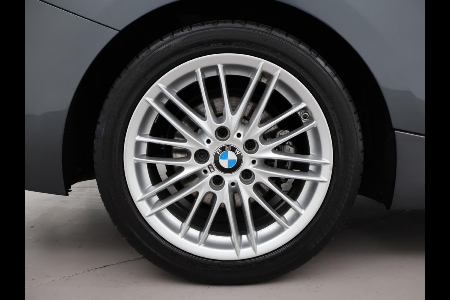 BMW 2 Serie Cabrio 218i AUT. M-SPORT HIGH EXECUTIVE + LEDER SPORTINTERIEUR | TREKHAAK