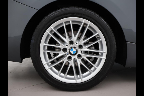 BMW 2 Serie Cabrio 218i AUT. M-SPORT HIGH EXECUTIVE + LEDER SPORTINTERIEUR | TREKHAAK