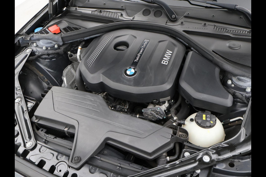 BMW 2 Serie Cabrio 218i AUT. M-SPORT HIGH EXECUTIVE + LEDER SPORTINTERIEUR | TREKHAAK