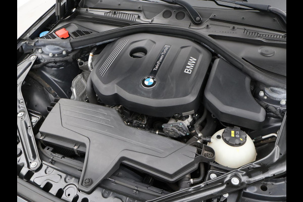 BMW 2 Serie Cabrio 218i AUT. M-SPORT HIGH EXECUTIVE + LEDER SPORTINTERIEUR | TREKHAAK