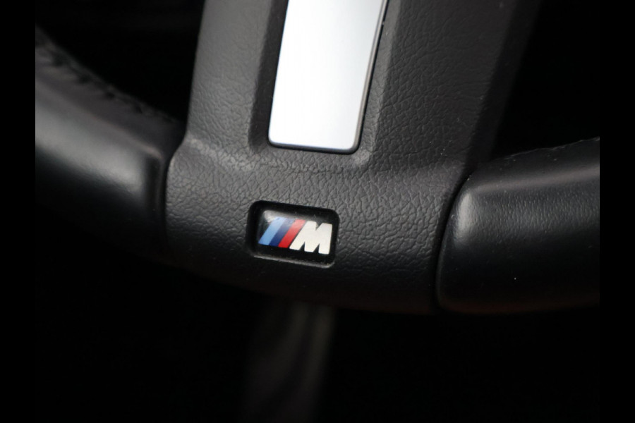 BMW 2 Serie Cabrio 218i AUT. M-SPORT HIGH EXECUTIVE + LEDER SPORTINTERIEUR | TREKHAAK