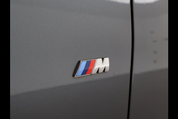 BMW 2 Serie Cabrio 218i AUT. M-SPORT HIGH EXECUTIVE + LEDER SPORTINTERIEUR | TREKHAAK