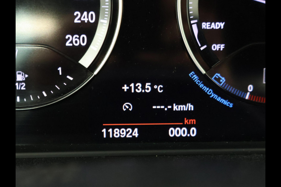 BMW 2 Serie Cabrio 218i AUT. M-SPORT HIGH EXECUTIVE + LEDER SPORTINTERIEUR | TREKHAAK