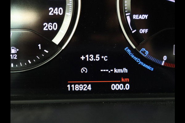 BMW 2 Serie Cabrio 218i AUT. M-SPORT HIGH EXECUTIVE + LEDER SPORTINTERIEUR | TREKHAAK