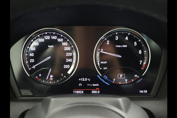 BMW 2 Serie Cabrio 218i AUT. M-SPORT HIGH EXECUTIVE + LEDER SPORTINTERIEUR | TREKHAAK