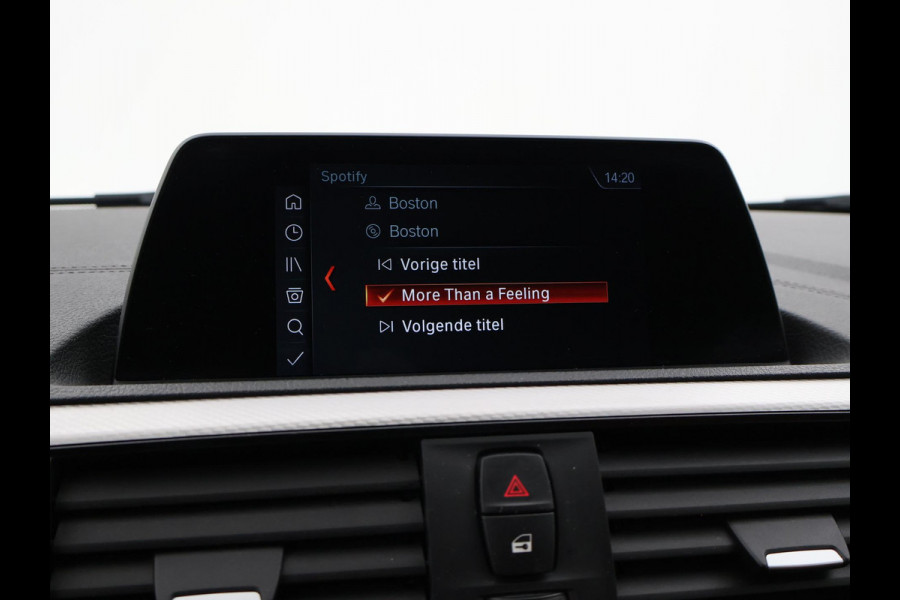 BMW 2 Serie Cabrio 218i AUT. M-SPORT HIGH EXECUTIVE + LEDER SPORTINTERIEUR | TREKHAAK