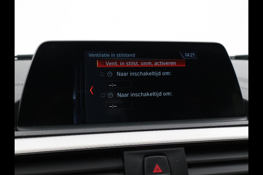 BMW 2 Serie Cabrio 218i AUT. M-SPORT HIGH EXECUTIVE + LEDER SPORTINTERIEUR | TREKHAAK