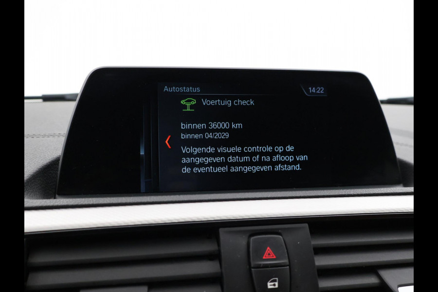 BMW 2 Serie Cabrio 218i AUT. M-SPORT HIGH EXECUTIVE + LEDER SPORTINTERIEUR | TREKHAAK